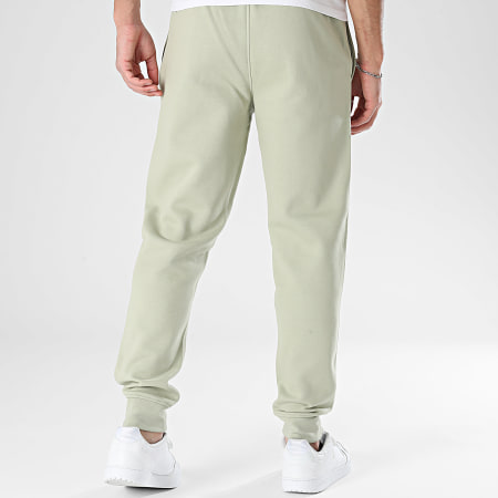 Teddy Smith - Joggingbroek Narky 10117505D Lichtgroen