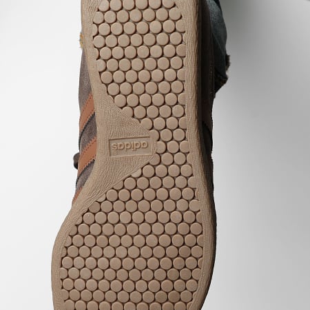 Adidas Originals - Baskets Stadt KI1412 Dark Brown Preloved Brown Gum 5