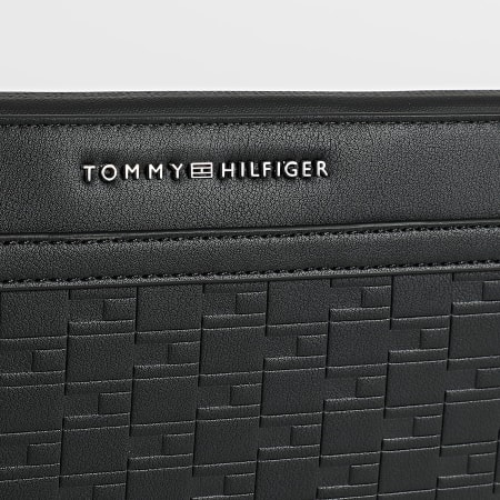 Tommy Hilfiger - Pochette Modern Pouch 3952 Noir