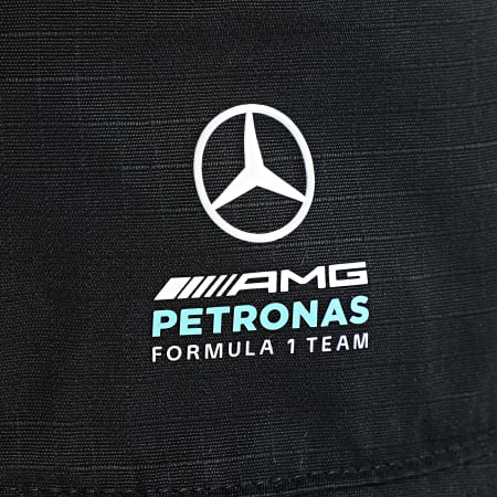 Adidas Sportswear - Bob DNA AMG Mercedes KE8311 Noir Blanc