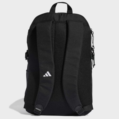 Adidas Sportswear - Sac A Dos DNA 3 Stripes AMG Mercedes KF1774 Noir Bleu Turquoise Blanc
