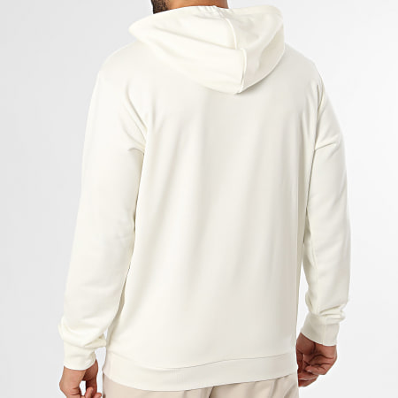 Adidas Sportswear - Ensemble De Survêtement Big Logo KB8780 Beige