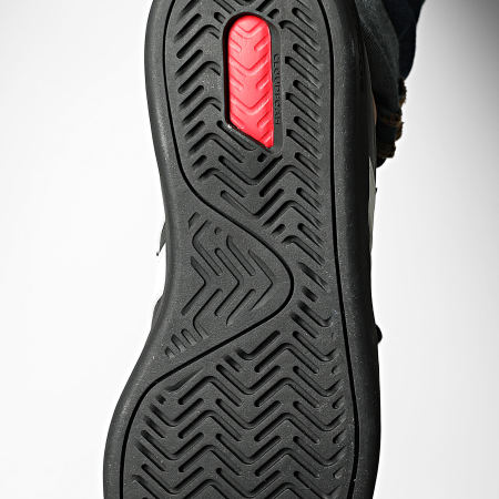 Adidas Sportswear - Baskets Grand Court 3.0 IH1476 Core Black Footwear White