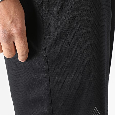 Adidas Originals - Short Jogging Essentials KE3452 Noir