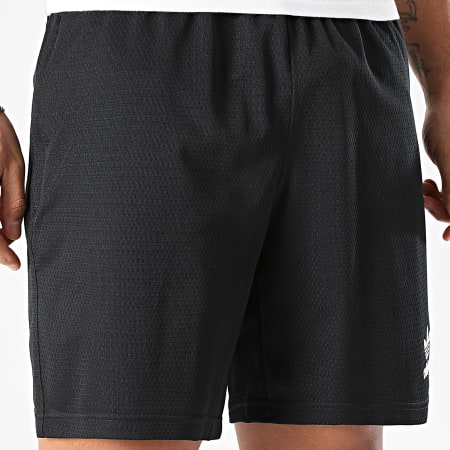 Adidas Originals - Short Jogging Essentials KE3452 Noir