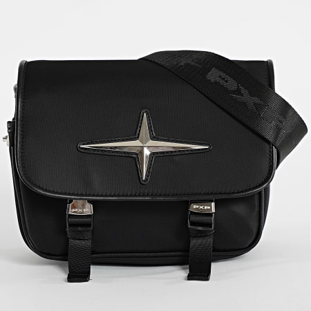 PXP - Sacoche B2611 Noir