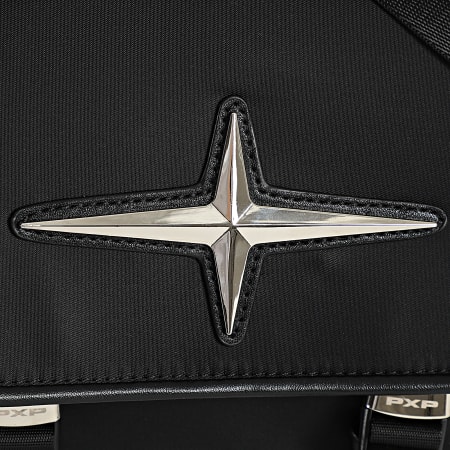 PXP - Sacoche B2611 Noir