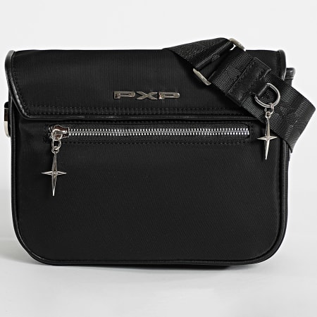 PXP - Sacoche B2611 Noir