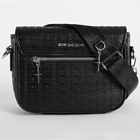 Project X Paris - Bolsa B2612 Negro