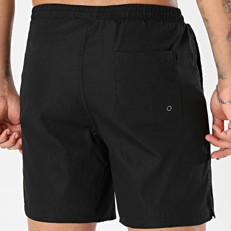 Project X Paris - Short De Bain 2642056 Noir