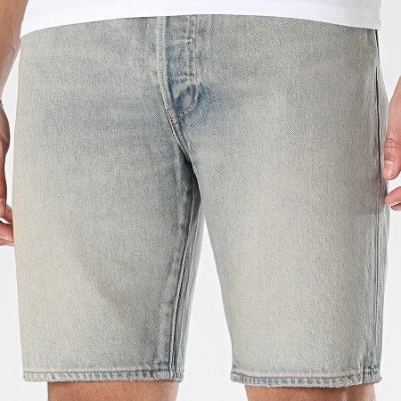 Levi's - Jean Short 501® 36512 Blue Wash