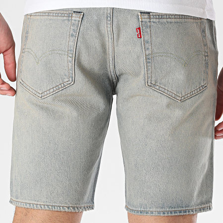 Levi's - Jean Short 501® 36512 Blue Wash