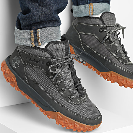 Timberland - Sneakers Greenstride Motion 6 Mid Lace A5MDH  display picture 2