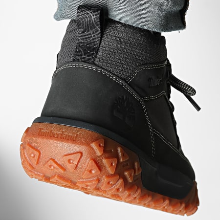 Timberland - Sneakers Greenstride Motion 6 Mid Lace A5MDH  display picture 1