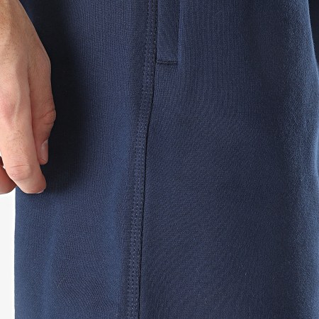 Adidas Originals - Short Jogging Essential KE3385 Bleu Marine
