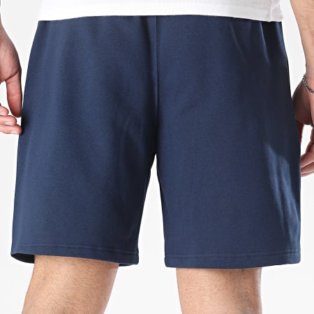 Adidas Originals - Short Jogging Essential KE3385 Bleu Marine