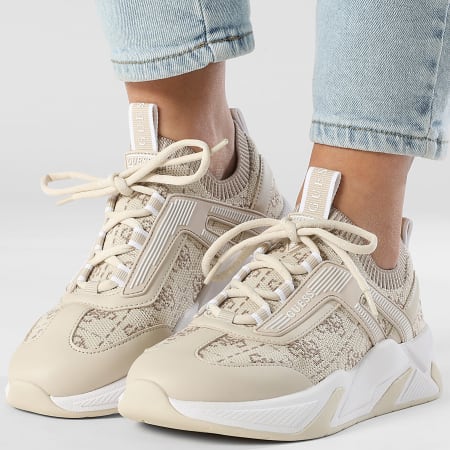 Guess - Baskets FLPGENFAM12 Multi