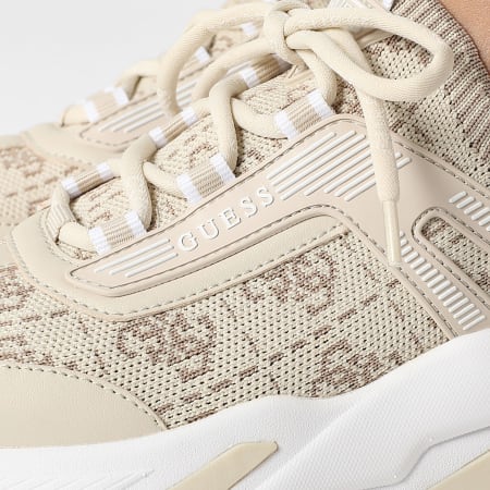 Guess - Baskets FLPGENFAM12 Multi