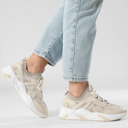 Guess - Baskets FLPGENFAM12 Multi