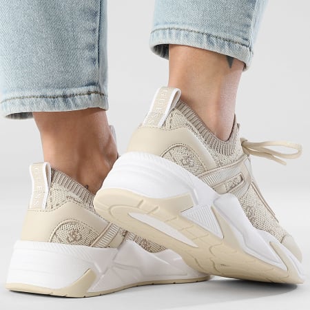 Guess - Baskets FLPGENFAM12 Multi