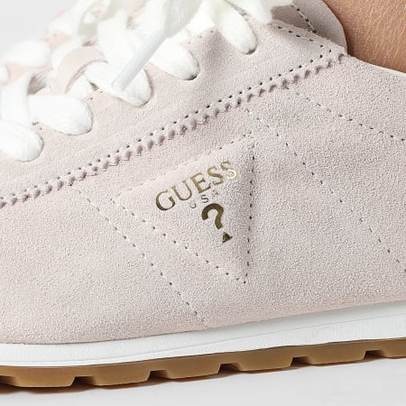 Guess - Baskets Femme FLPTH3SUE12 Pink