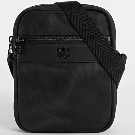 HUGO - Sacoche Quantic 50558388 Noir