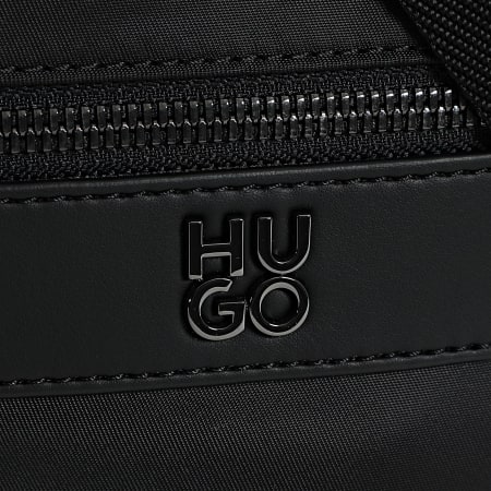 HUGO - Sacoche Quantic 50558388 Noir