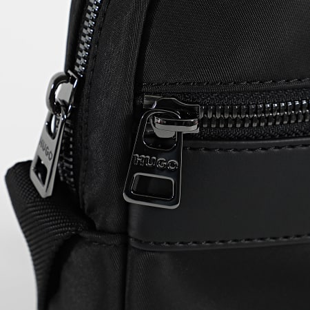 HUGO - Sacoche Quantic 50558388 Noir