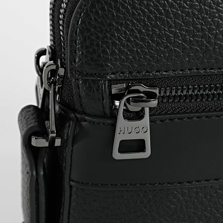 HUGO - Sacoche Quantic 50558412 Noir