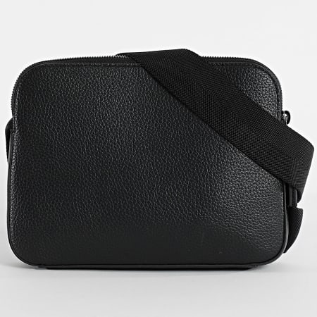 HUGO - Sacoche Quantic 50558412 Noir