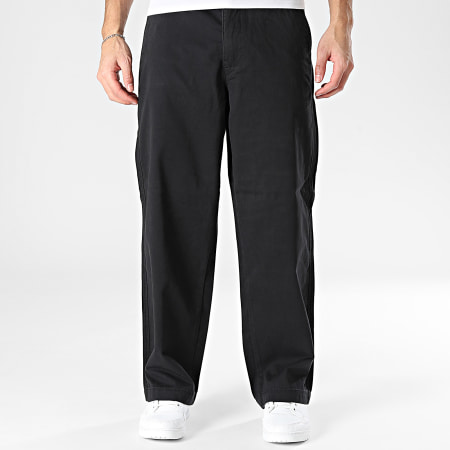 Levi's - Pantalón Chino 0057Q Negro