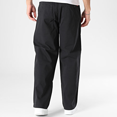 Levi's - Pantalón Chino 0057Q Negro