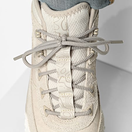adidas gazelle silver green womens Adidas Yeezy Slide 'Granite'  DTLR