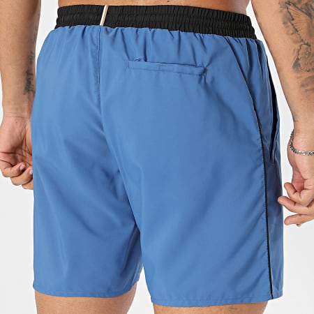 BOSS - Short De Bain Starfish 50514429 Bleu Roi