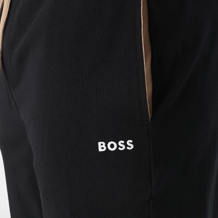BOSS - Pantalon Jogging Mix And Match 50515305 Noir