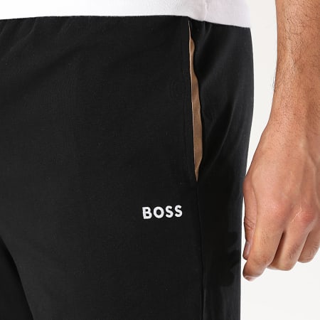 BOSS - Short Jogging Mix And Match 50515314 Noir