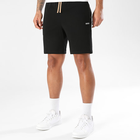 BOSS - Short Jogging Mix And Match 50515314 Noir