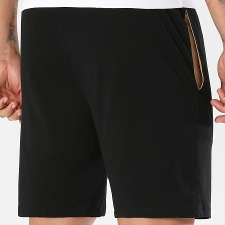 BOSS - Short Jogging Mix And Match 50515314 Noir