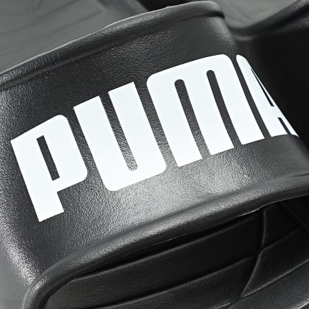 Puma - Chanclas Divecat v2 Lite 374823 Negro Puma Blanco Puma