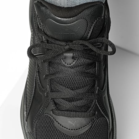 Puma - Zapatillas X-RAY 4 404747 Puma Black