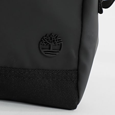 Timberland - Borsa A278A Nero