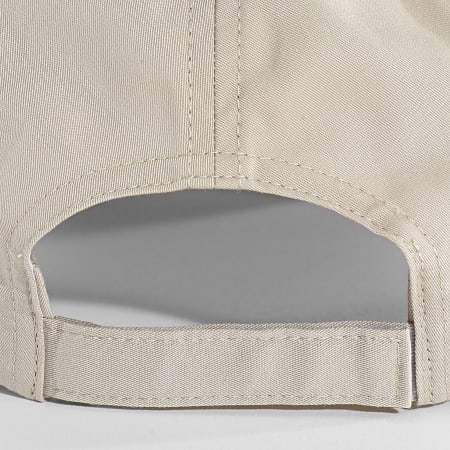 Tommy Jeans - Casquette Linear Logo 2958 Beige