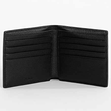 BOSS - Portefeuille Ray 50536479 Noir