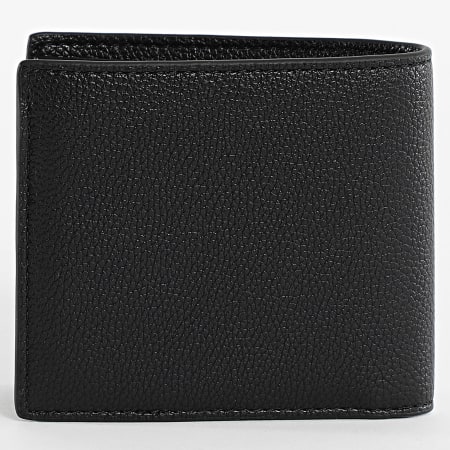 BOSS - Portefeuille Ray 50536479 Noir