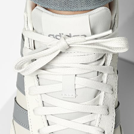 Adidas Sportswear - Baskets Run 70s 2.0 JR2382 Grey One Grey Three Core Black