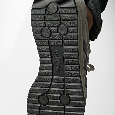 Adidas Sportswear - Baskets Run 70s 2.0 JR2382 Grey One Grey Three Core Black