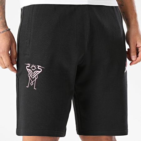 Adidas Sportswear - Short Jogging Inter Miami FC US JY7903 Noir