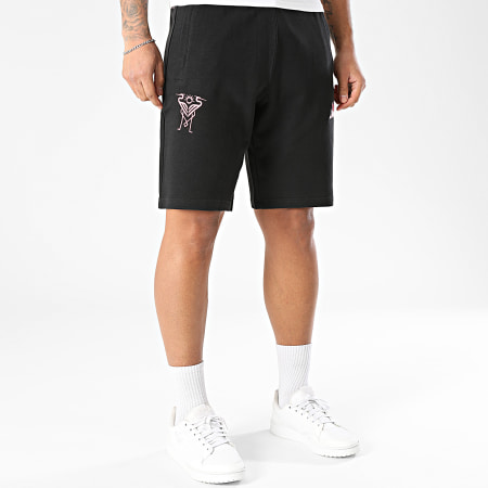 Adidas Sportswear - Short Jogging Inter Miami FC US JY7903 Noir