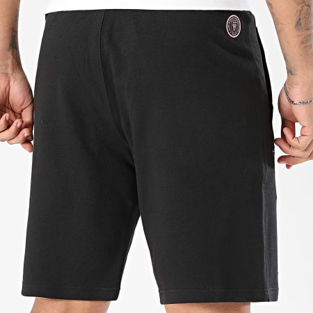 Adidas Sportswear - Short Jogging Inter Miami FC US JY7903 Noir