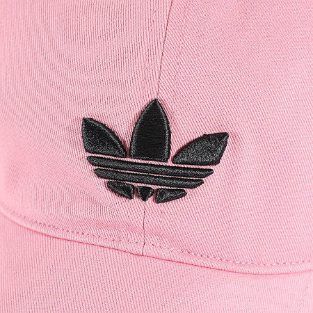 Adidas Originals - Casquette Baseball Cap KC8034 Rose